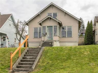 Main picture of 1510 Grant St