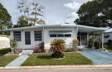 Main picture of Down Yonder Village MHP