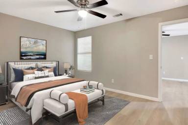 Main picture of Creekside Apartments