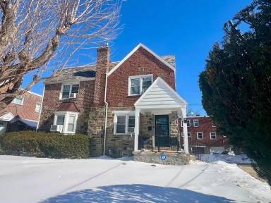 Main picture of 317 Barker Ave