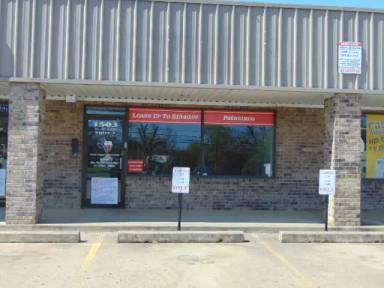 Main picture of 1503 S Jackson St