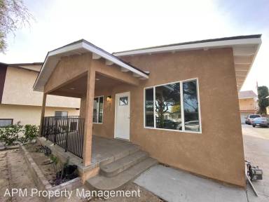 Main picture of 231 S Marguerita Ave