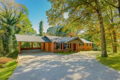 Main picture of 5425 Skyview Dr SW