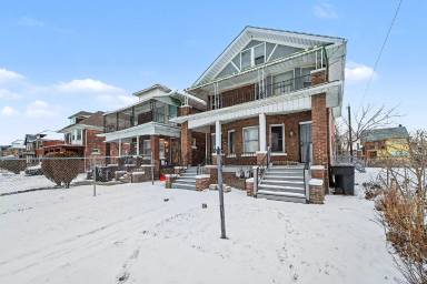 Main picture of 4586 Vancouver St