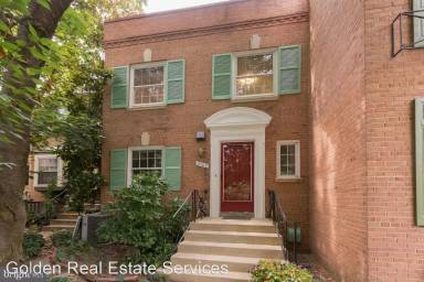 Main picture of 3707 Huntington St NW