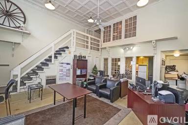Main picture of 900 Bingham St