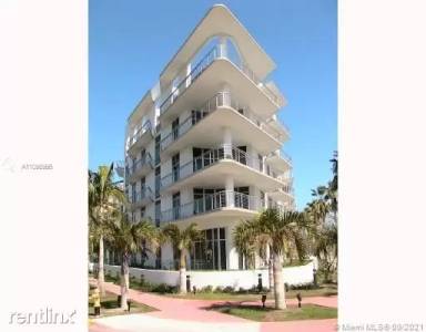 Main picture of The Meridian Condo