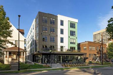 Main picture of Trademark Apartments