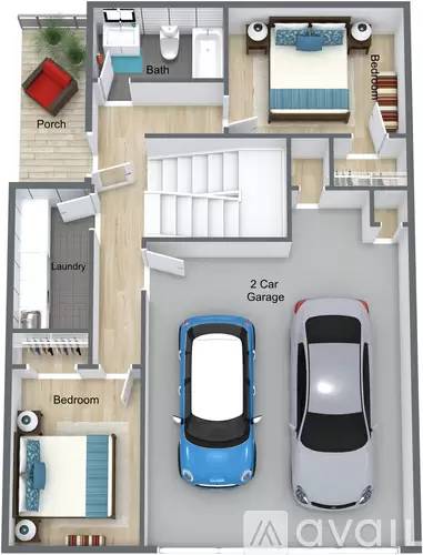 Property view