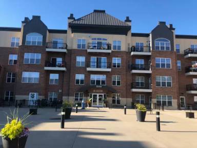 Main picture of Highland Pointe