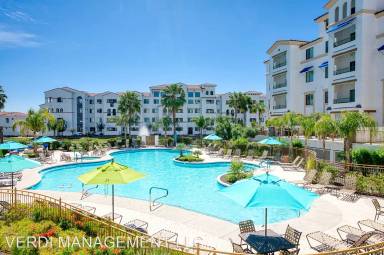 Main picture of The Cays at Downtown Ocotillo