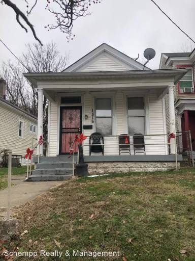 Main picture of 1816 Greenwood Ave