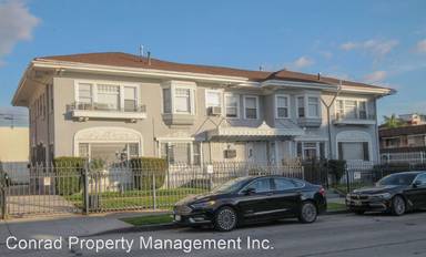 Main picture of 1812-34 Wilcox Ave