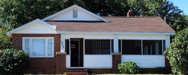 Main picture of 805 N Long St