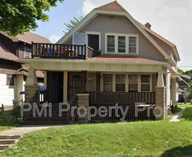 Main picture of 4020 N 25th St