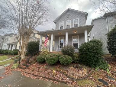 Main picture of 18712 Ronceverte Dr