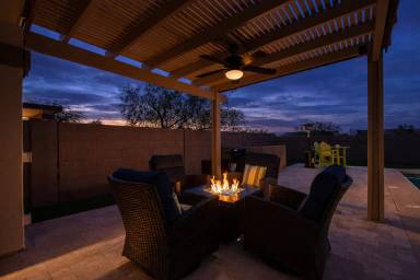 Main picture of 8242 S Hidden Trail Ct