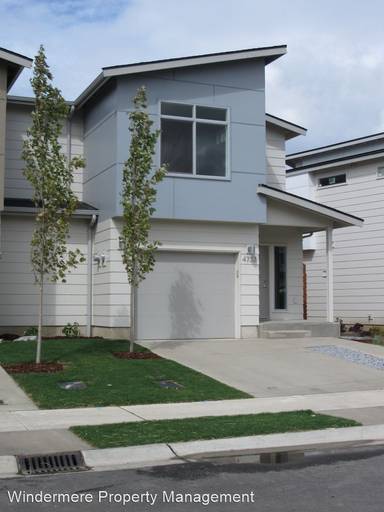 Main picture of 4728 Spring Vista Way