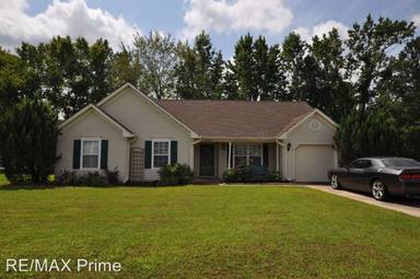 Main picture of 2807 Willows Arch
