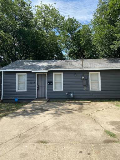 Main picture of 2029 Beaumont St
