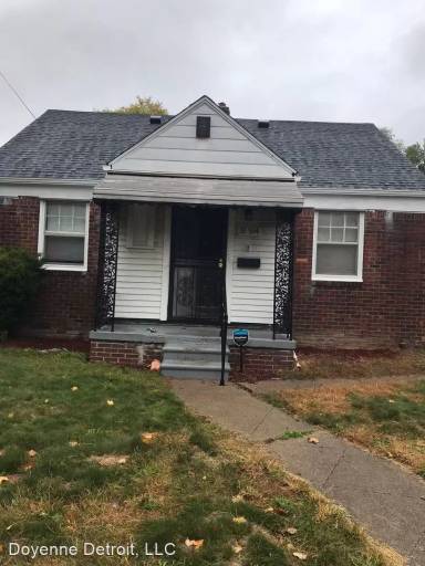 Main picture of 19934 Indiana St