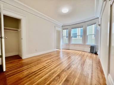 Main picture of 1134 Hyde St