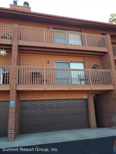 Main picture of Lagoon Townhomes
