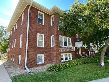 Main picture of 450 N Few St