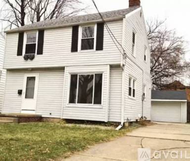 Main picture of 3934 Wallwerth Dr