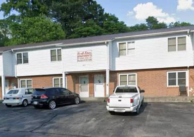 Main picture of 525 Sulpher Spring Rd