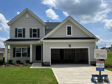 Main picture of 2210 Montebell View Dr