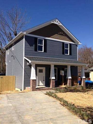 Main picture of 2008 Jersey Ave