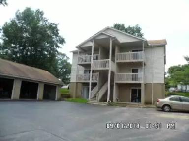 Main picture of Bradford  - 1509 Bailey Road Apartments - 3B