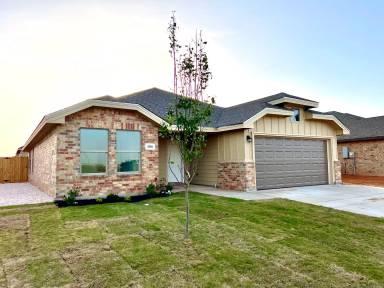 Main picture of 2520 S County Road 1103