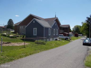 Main picture of 922 Summit St