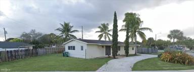 Main picture of 9770 Colonial Dr
