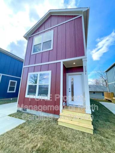 Main picture of 1191 Bleachery Blvd