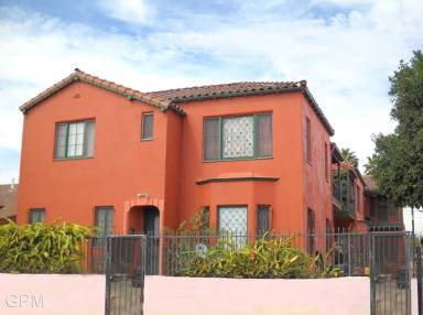 Main picture of 2521 Cincinnati St