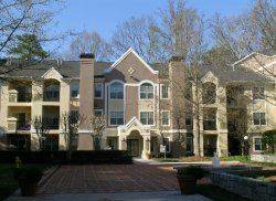 Main picture of ARIUM Lenox Park