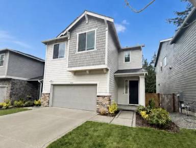 Main picture of 12855 Springboard Ave NW