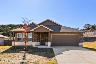 Main picture of 3902 Flat Rock Mountain Dr