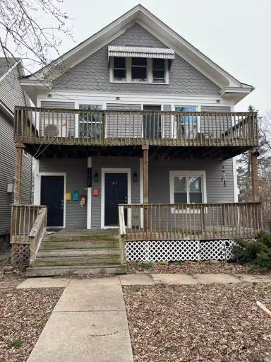Main picture of 1620 SW College Ave