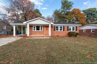 Main picture of 6174 Timberland Dr