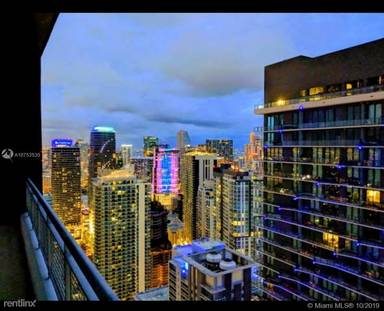 Main picture of Infinity at Brickell