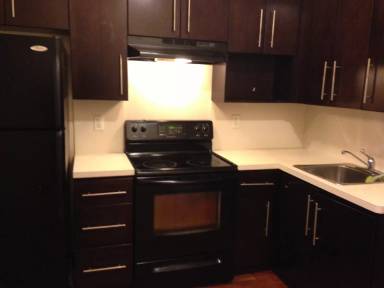 Main picture of 1345 Dekalb Avenue - 1L