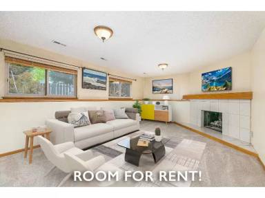 Main picture of 612 Rocky Mountain Way