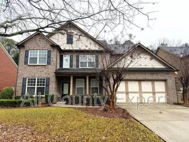 Main picture of 5005 Shiloh Crossing Way