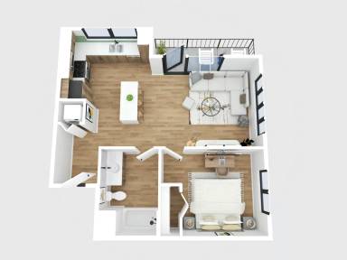 Main picture of 4080 32nd St
