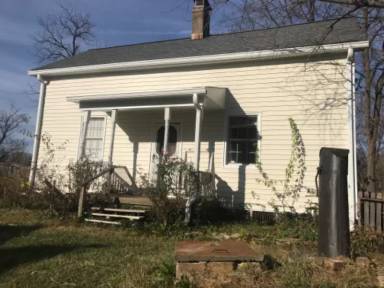 Main picture of 400 W Main St