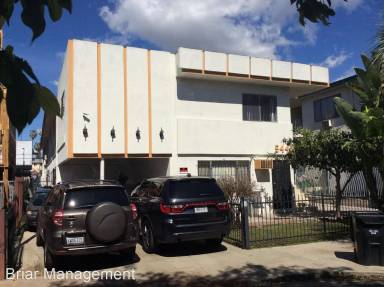 Main picture of 5441 Barton Ave